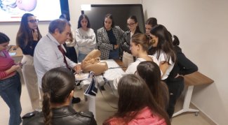 tirocinio ostetricia